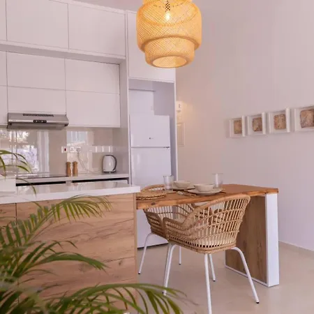 Apartmán Bali-style One Bedroom | Lighthouse