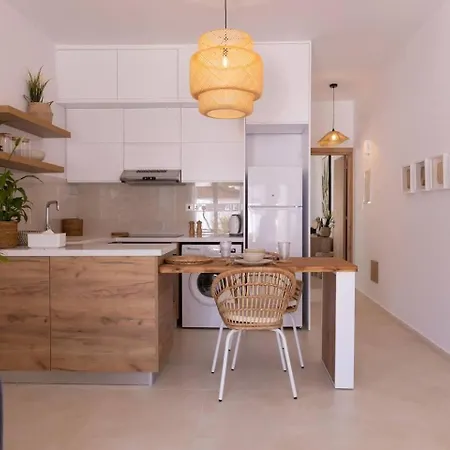 Bali-style One Bedroom | Lighthouse