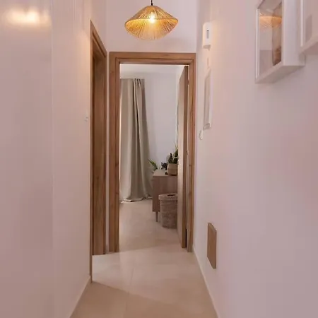 Bali-style One Bedroom | Lighthouse Apartamento *