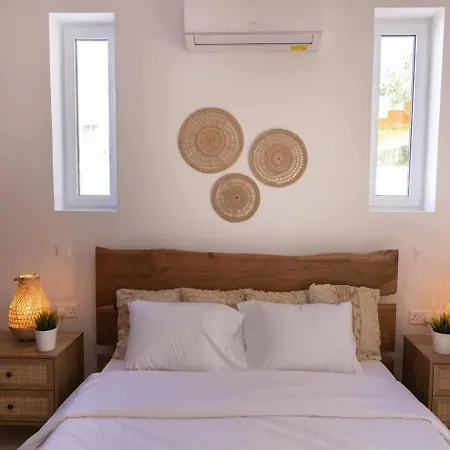 Bali-style One Bedroom | Lighthouse Paphos