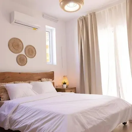 Bali-style One Bedroom | Lighthouse * Paphos